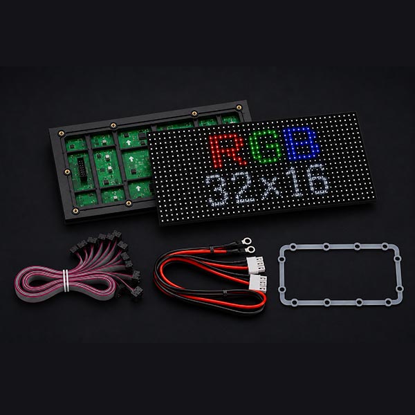 P10 LED module