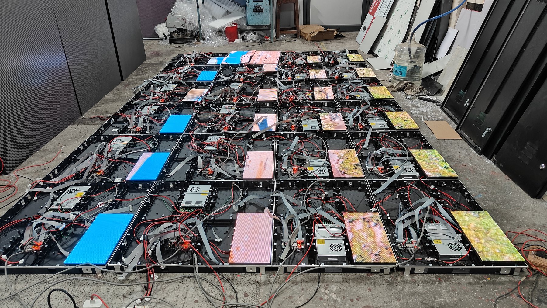 LED Modules
