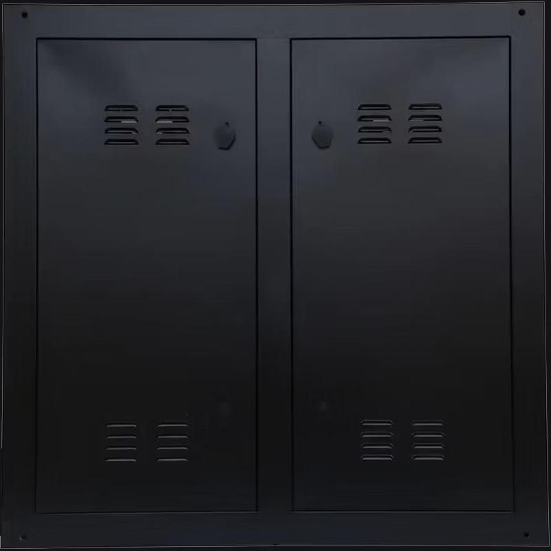 MS Cabinet Outdoor